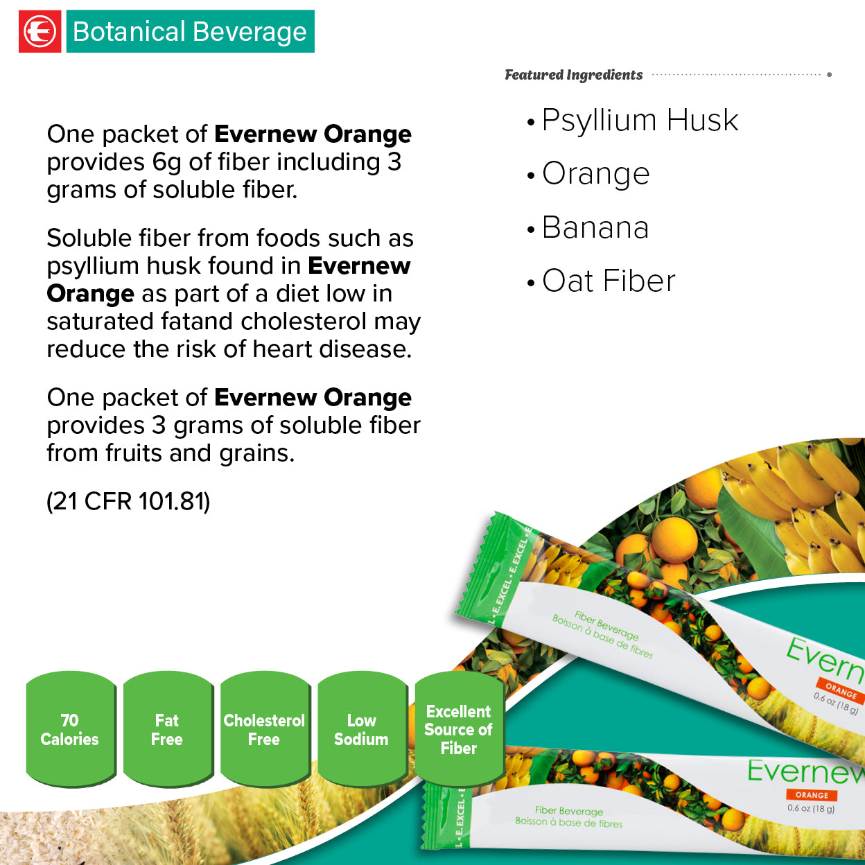 New Nutriall® Berry