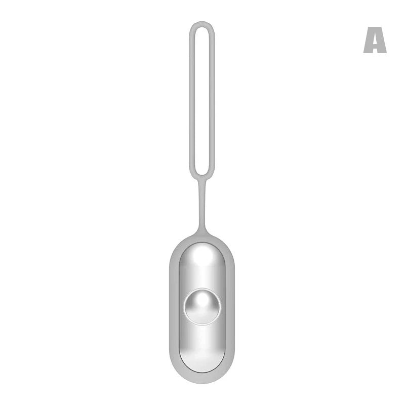 Hand-Held Sleep Aid