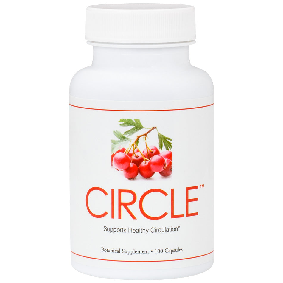 Circle Botanical Supplement
