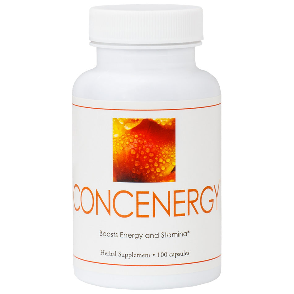 Concenergy Botanical Supplement