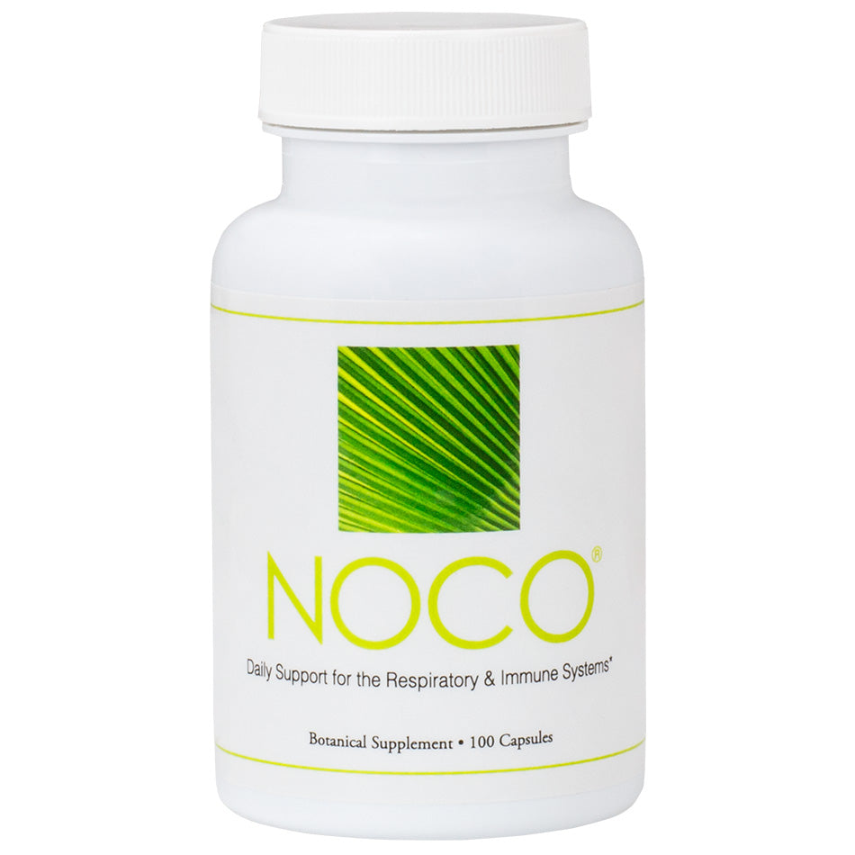 NOCO Botanical Supplement