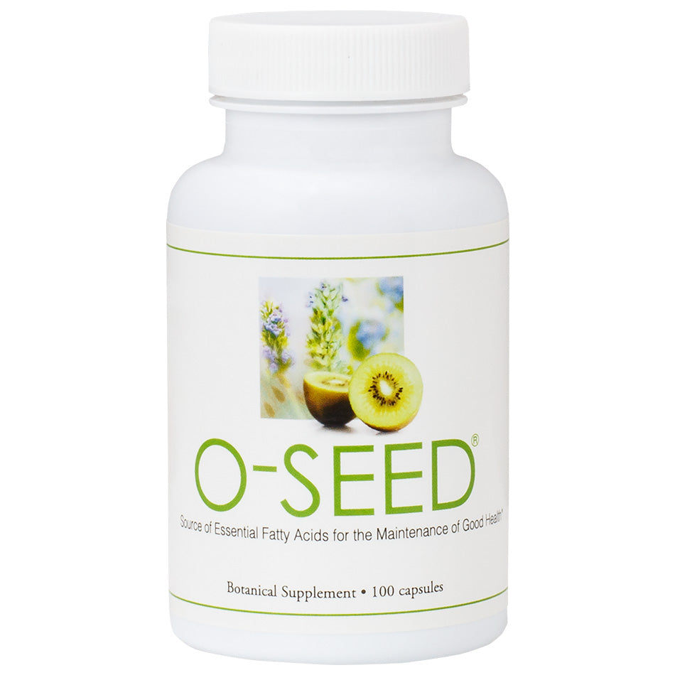 O-Seed Botanical Supplement