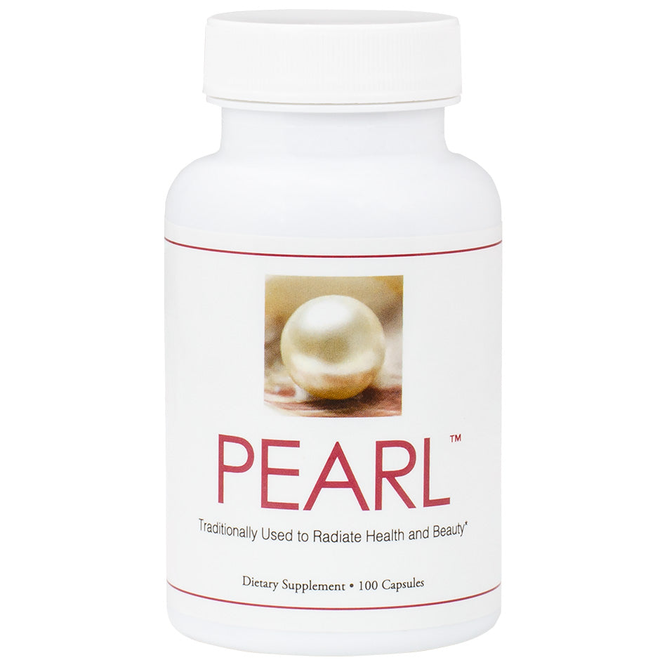 Pearl Botanical Supplement
