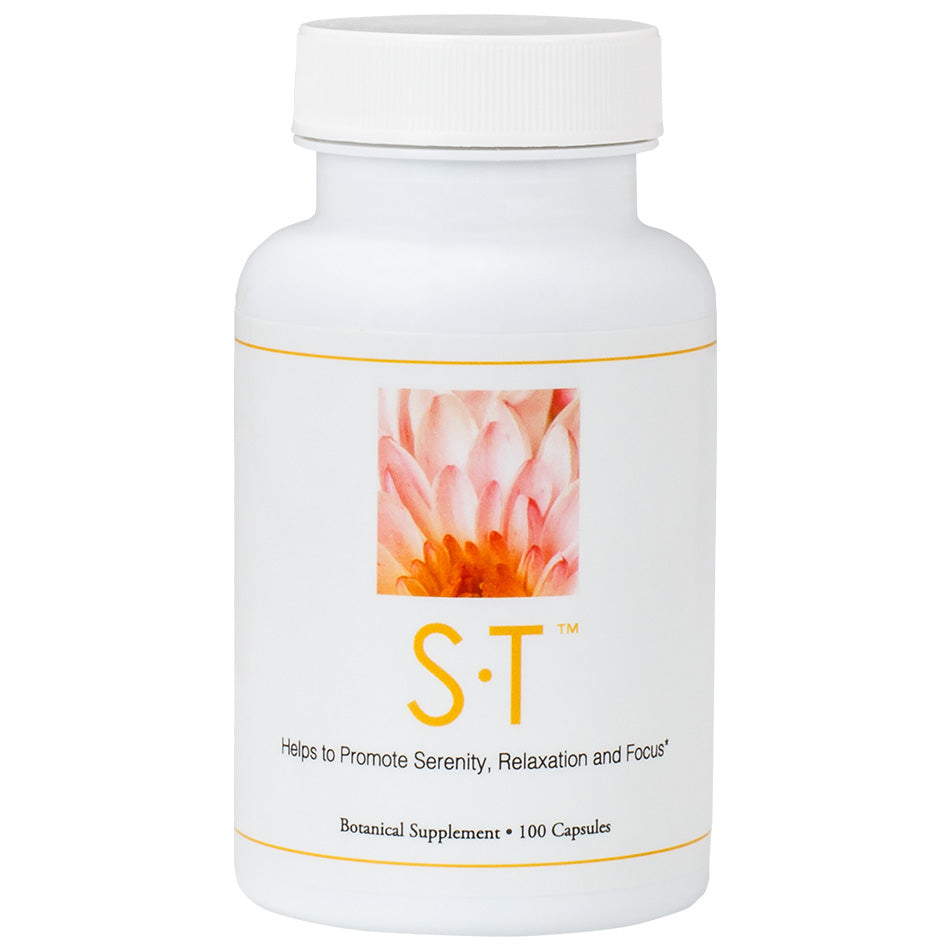 S·T Botanical Supplement
