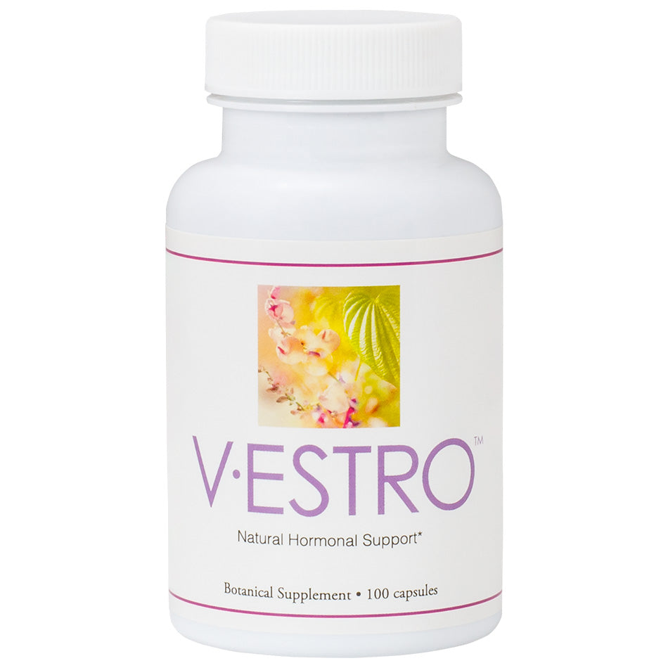 V·Estro Botanical Supplement