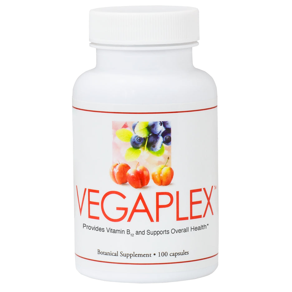 Vegaplex Botanical Supplement