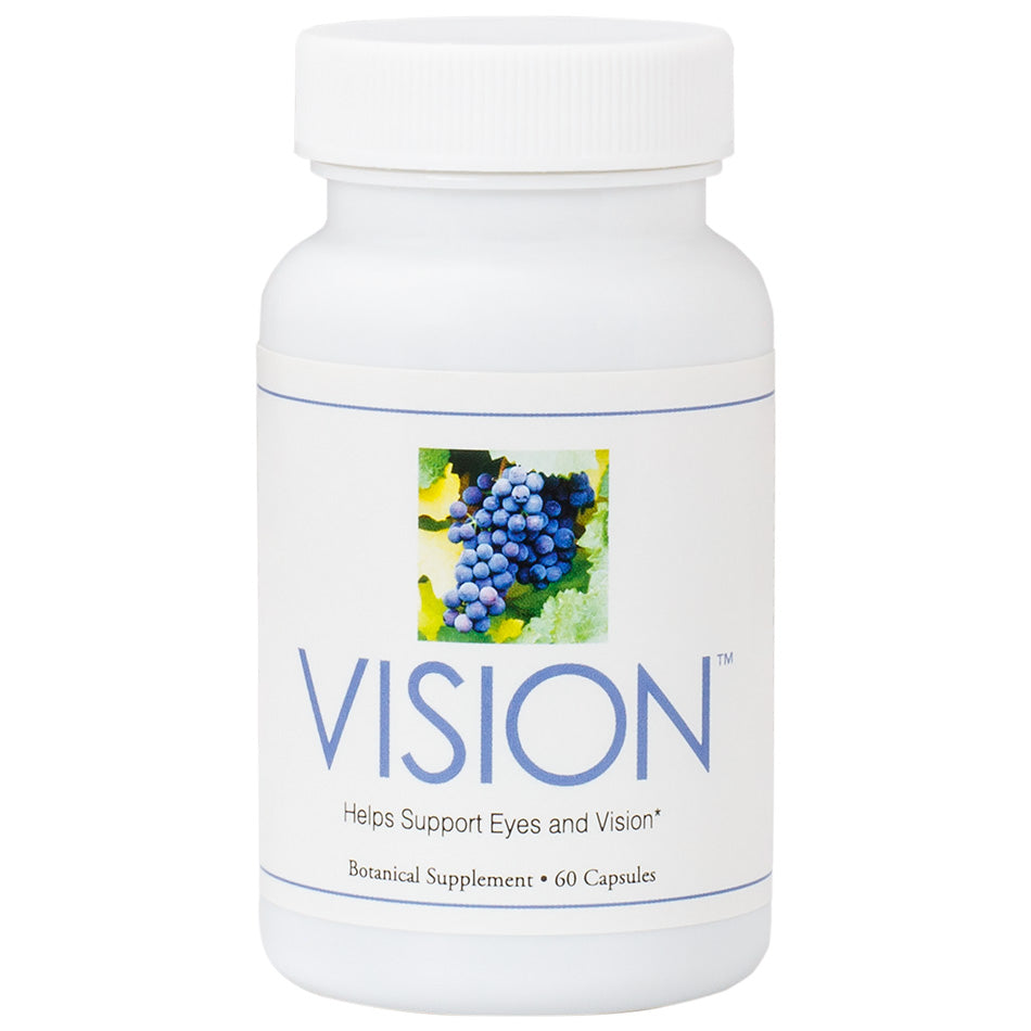 Vision Botanical Supplement