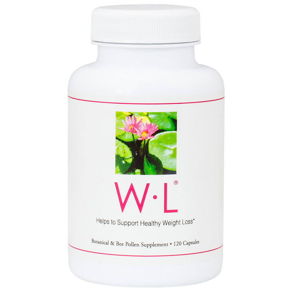 W·L Botanical Supplement