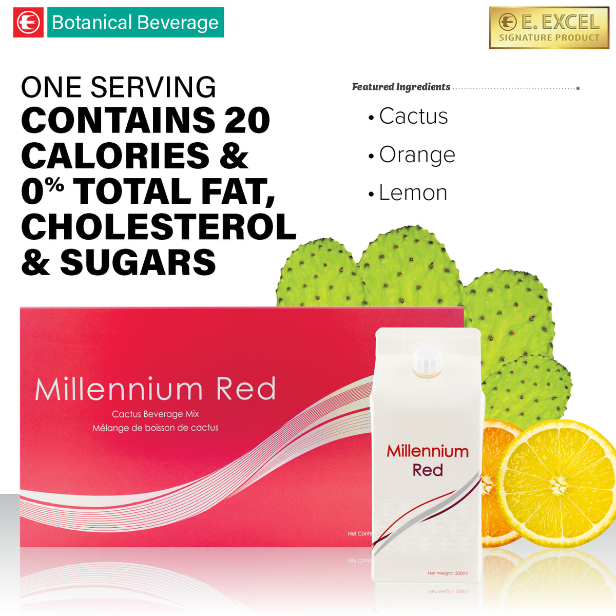 Origin Millenium Red Millennium® Red – CleverMinded Trending Products, Gifts & More