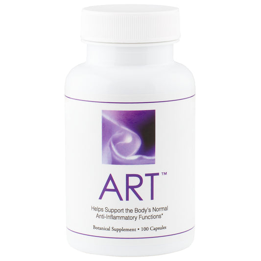 ART Botanical Supplement