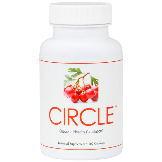 Circle Botanical Supplement