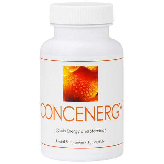 Concenergy Botanical Supplement