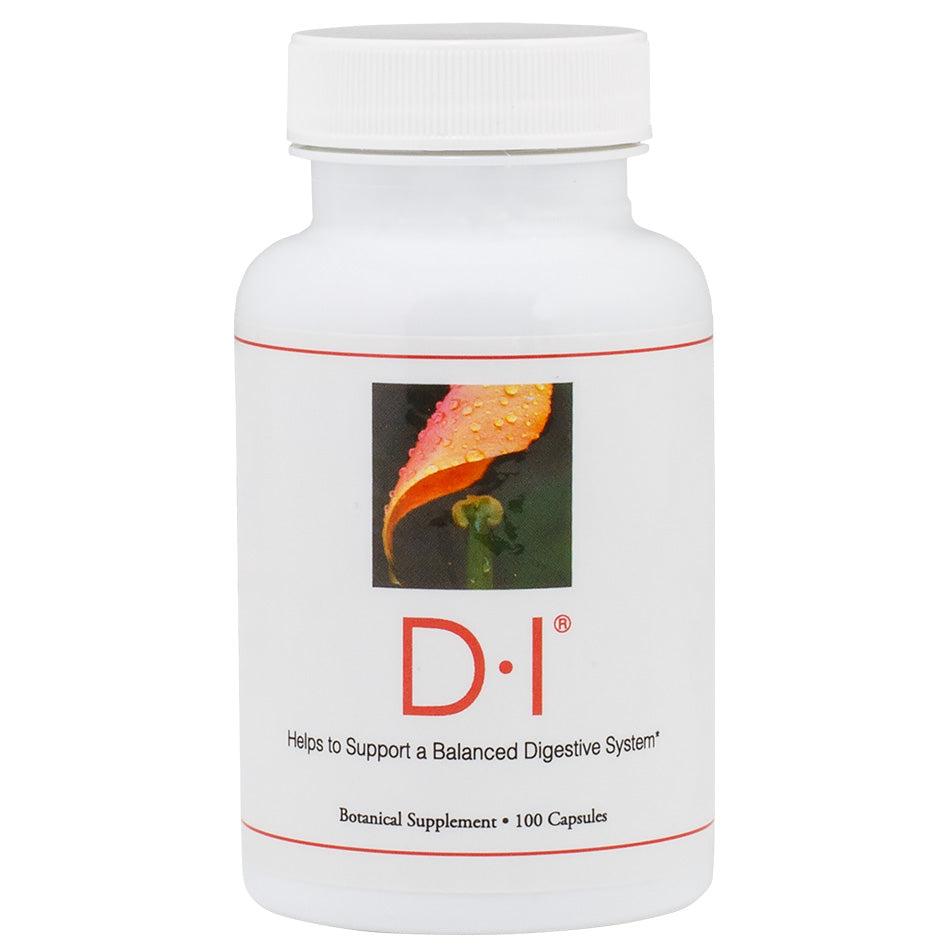D·I Botanical Supplement