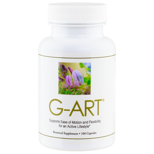 G-ART Botanical Supplement