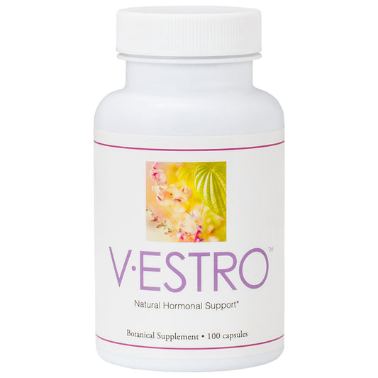V·Estro Botanical Supplement