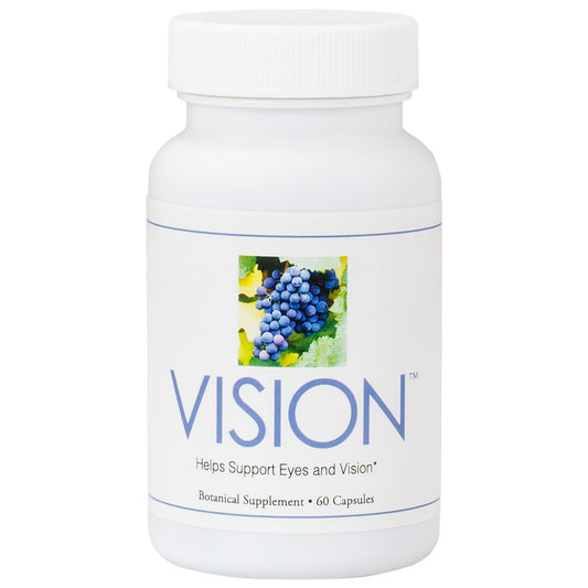 Vision Botanical Supplement